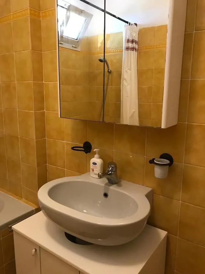 Casa Victoria Apartment Golfo Aranci