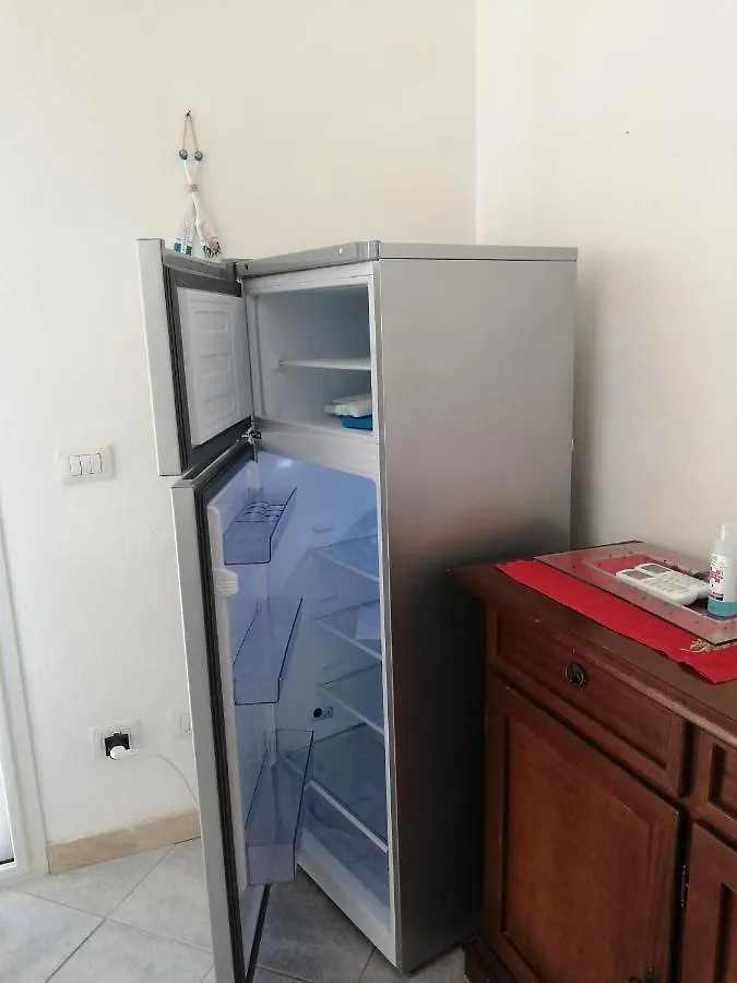 Casa Victoria Apartment Golfo Aranci 0*,  Italy