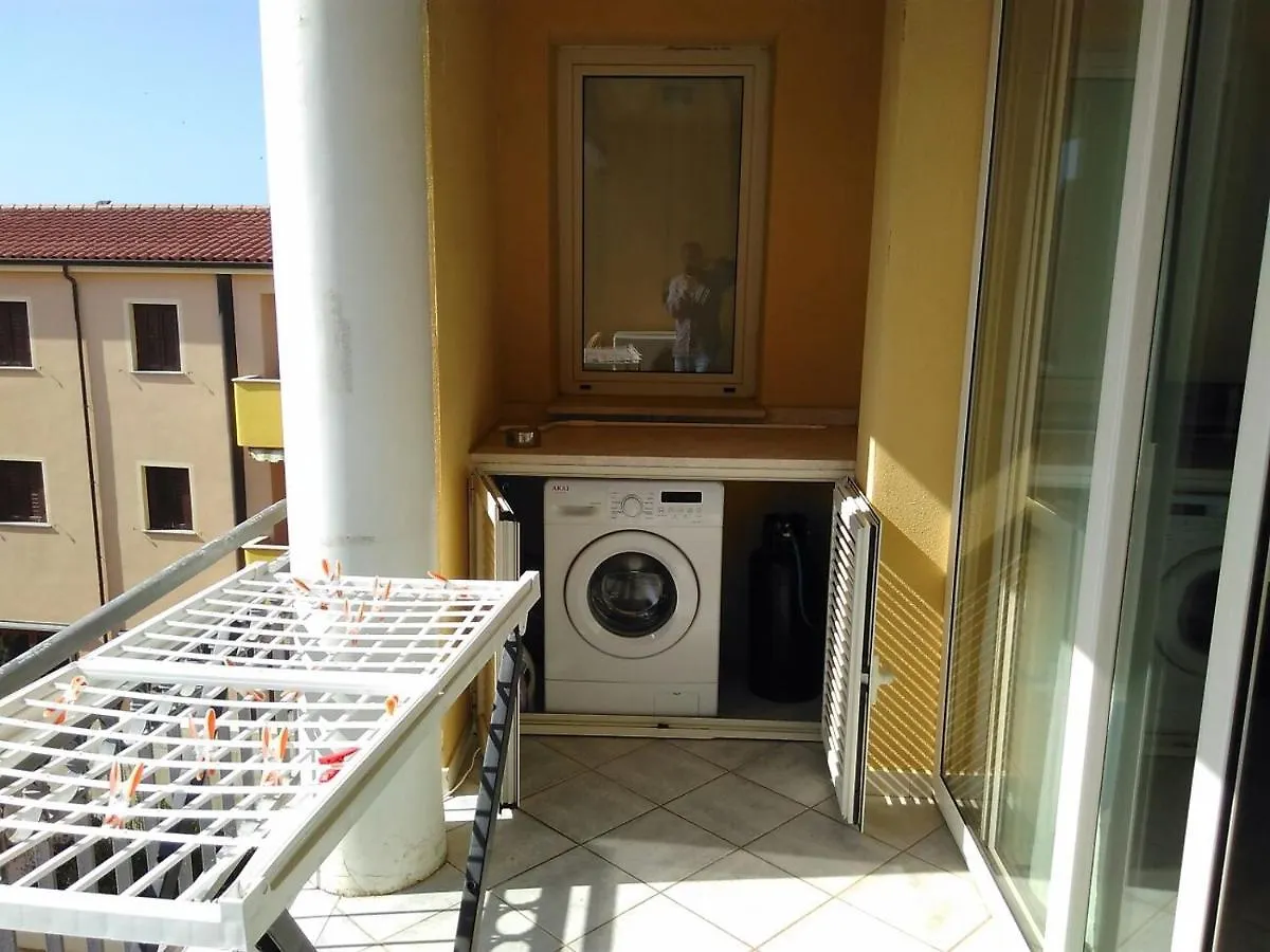 Casa Victoria Apartment Golfo Aranci