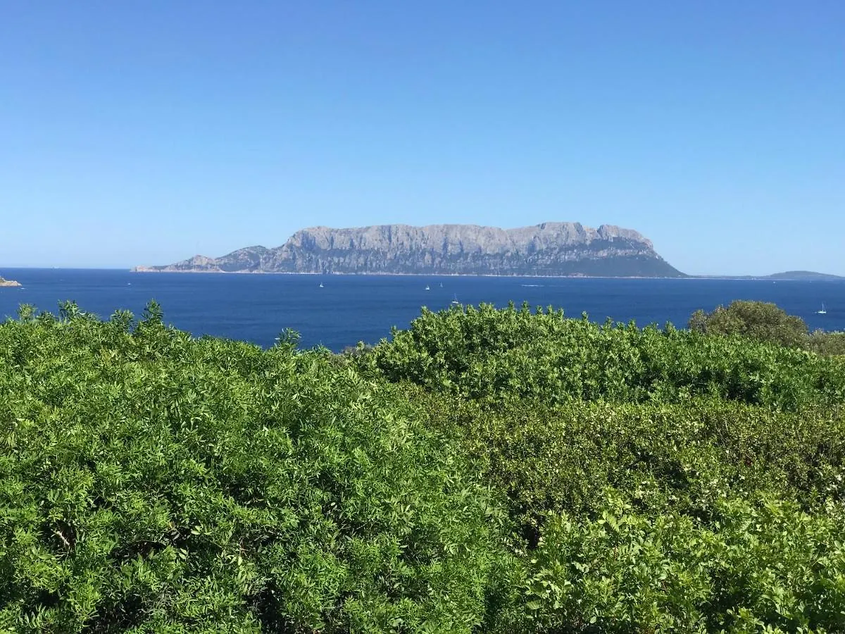 Casa Victoria Apartment Golfo Aranci 0*,