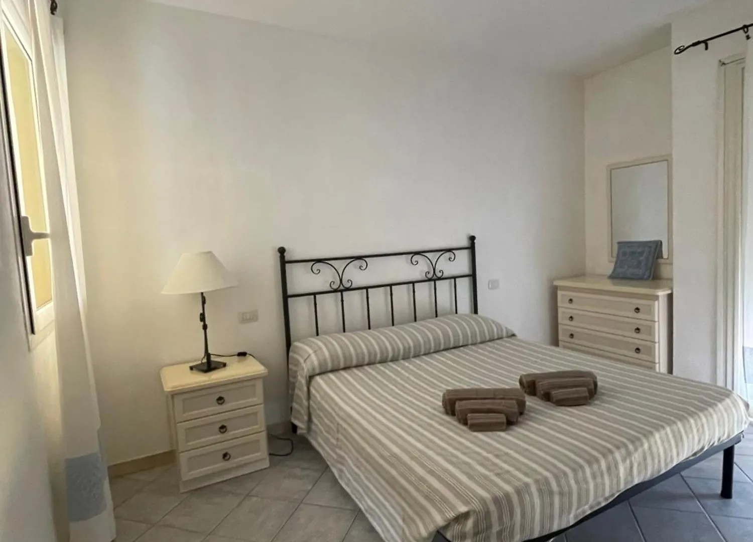 Casa Victoria Apartment Golfo Aranci 0*,
