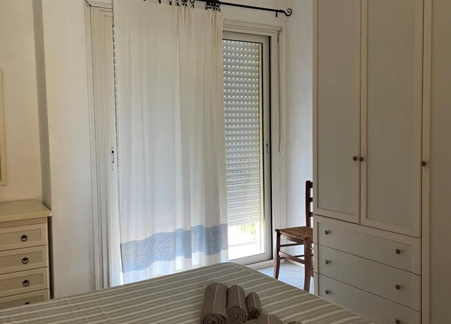 Casa Victoria Apartment Golfo Aranci Italy