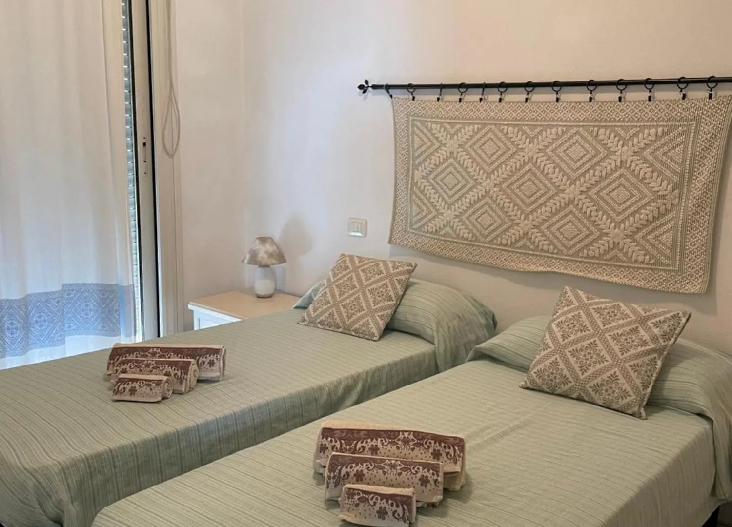 Casa Victoria Apartment Golfo Aranci 0*,
