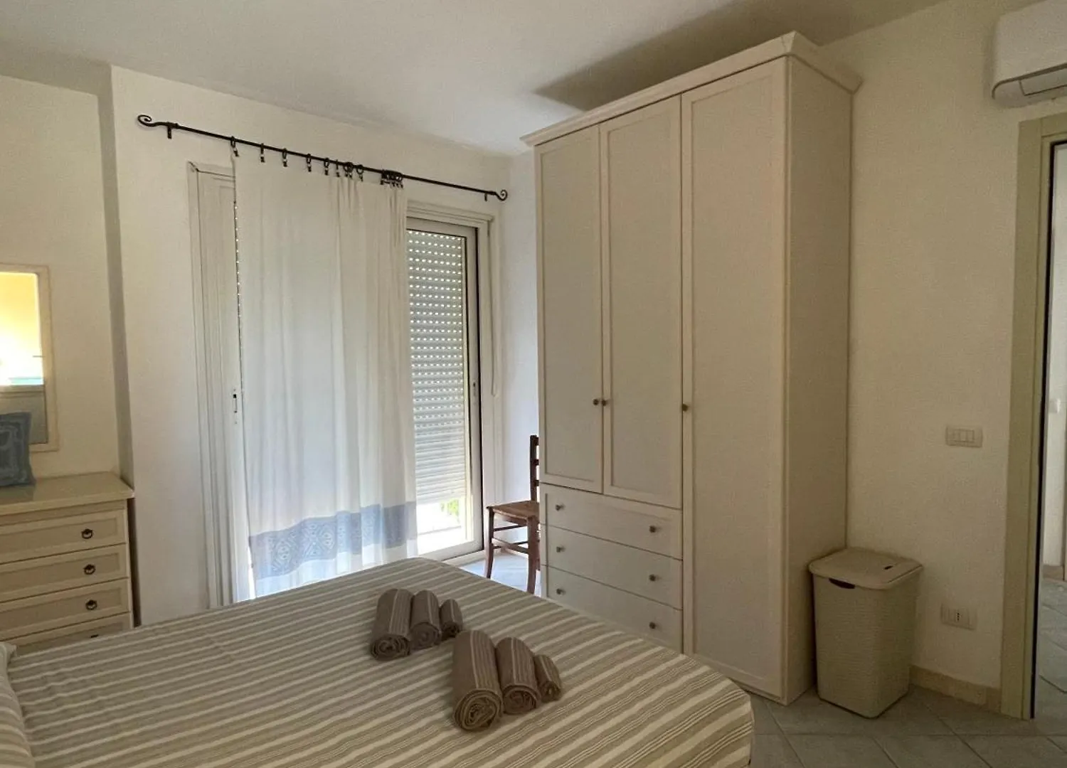 Casa Victoria Apartment Golfo Aranci