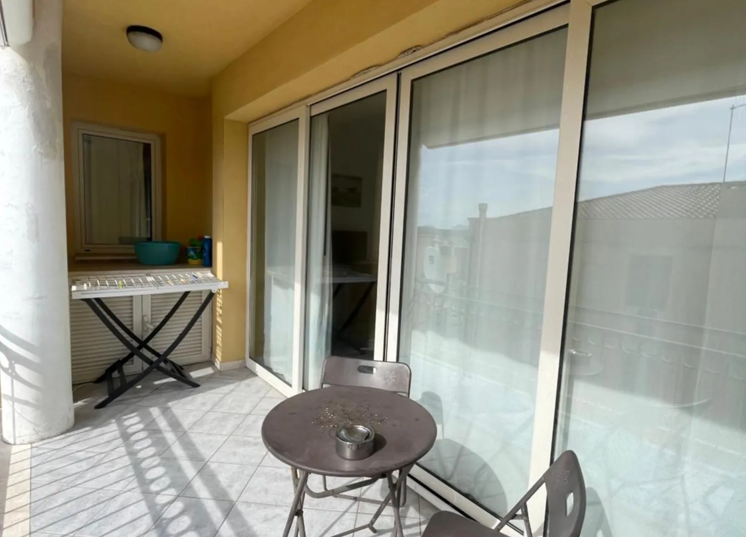 Casa Victoria Apartment Golfo Aranci Italy