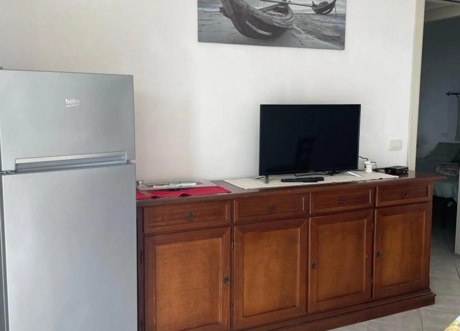 Casa Victoria Apartment Golfo Aranci