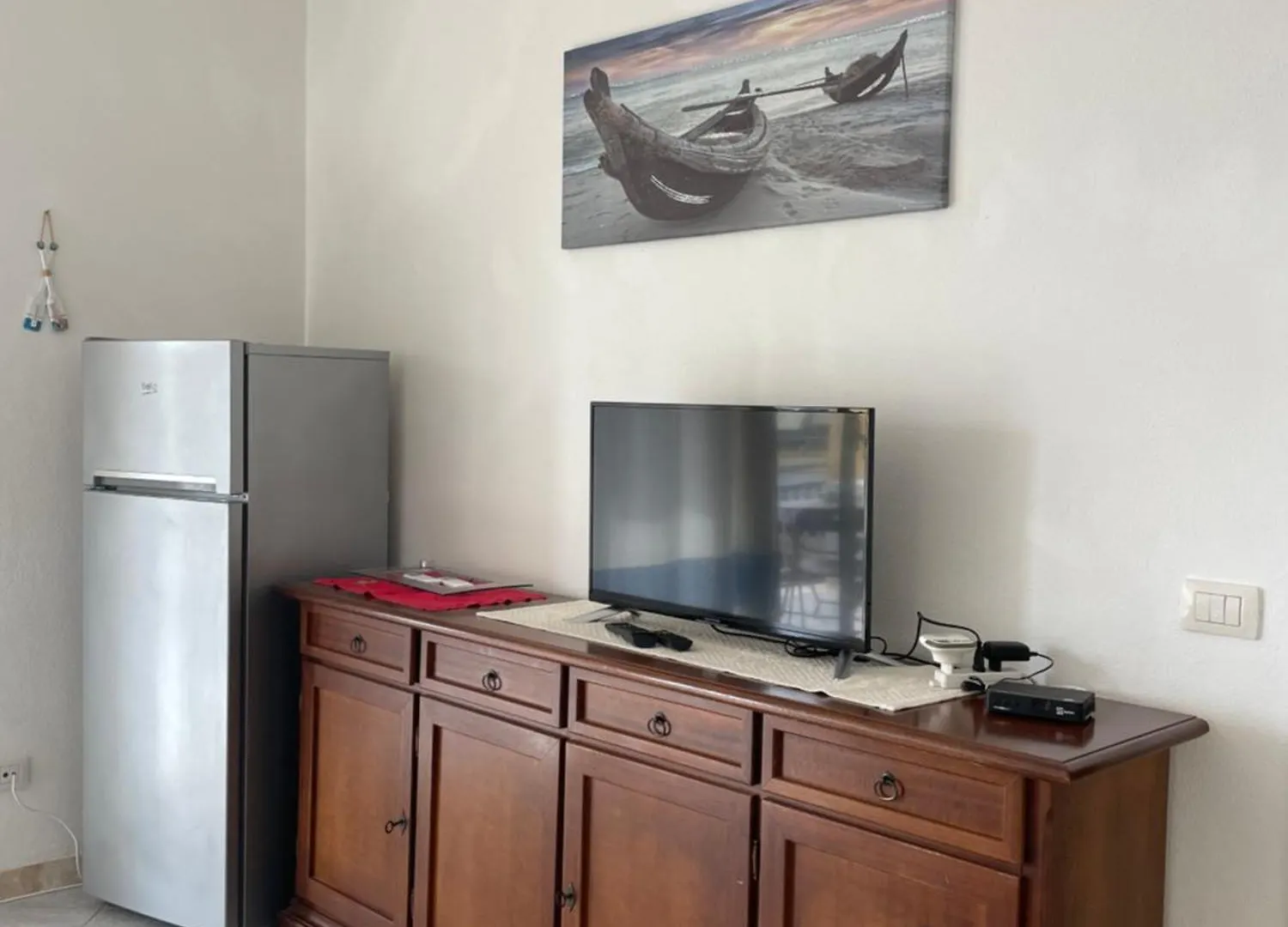 Casa Victoria Apartment Golfo Aranci 0*,  Italy