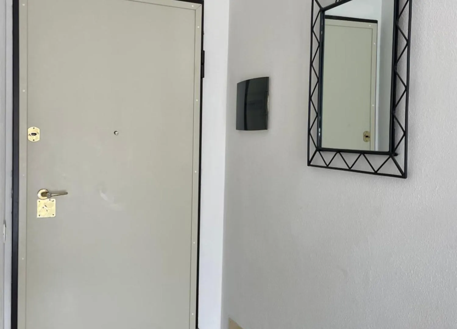 Casa Victoria Apartment Golfo Aranci