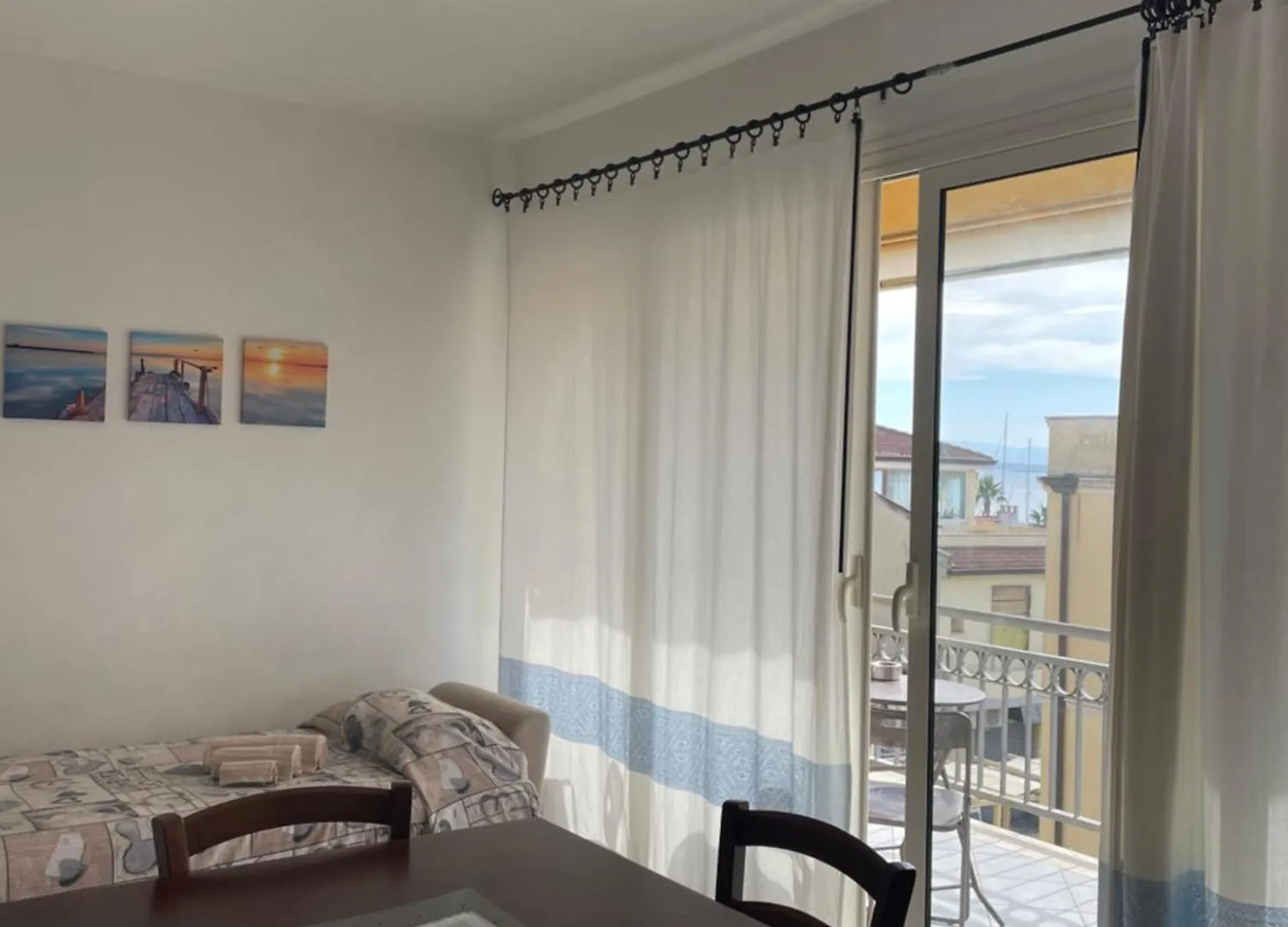 Casa Victoria Apartment Golfo Aranci