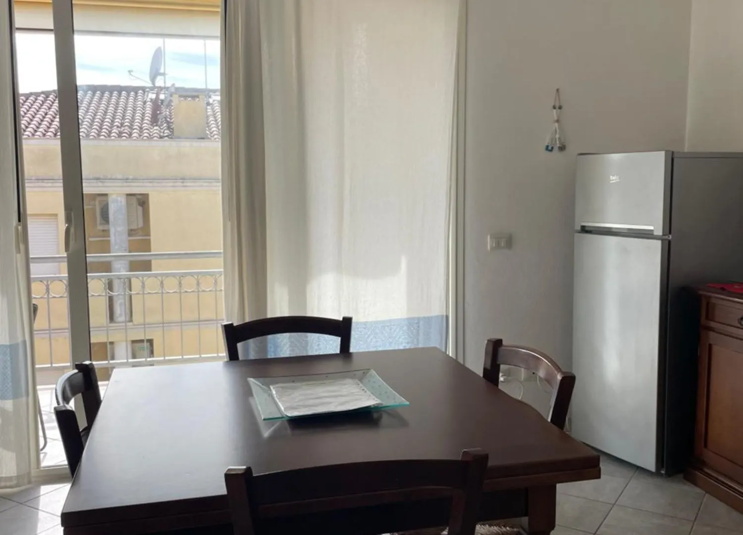Casa Victoria Apartment Golfo Aranci