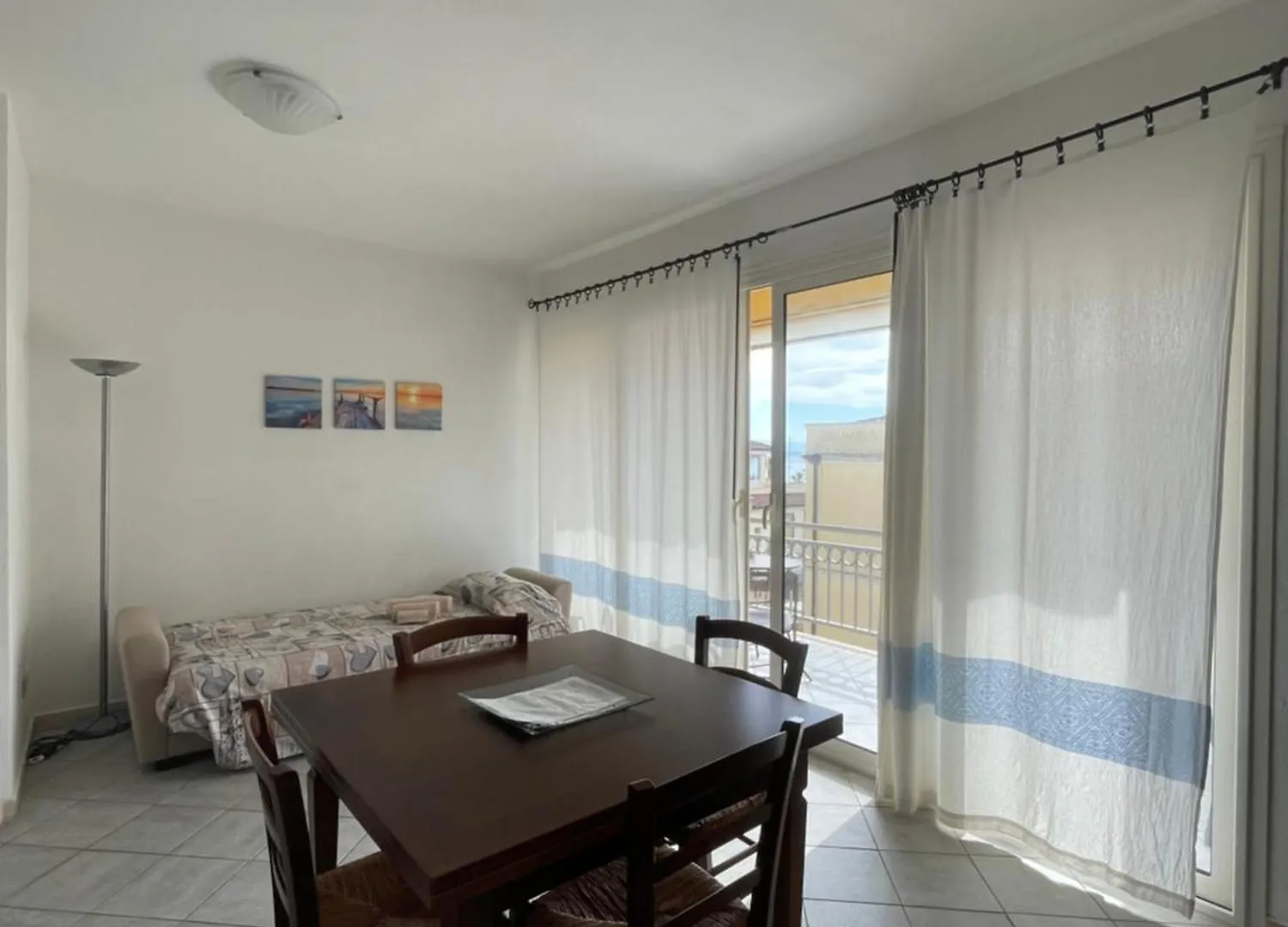 Casa Victoria Apartment Golfo Aranci Italy
