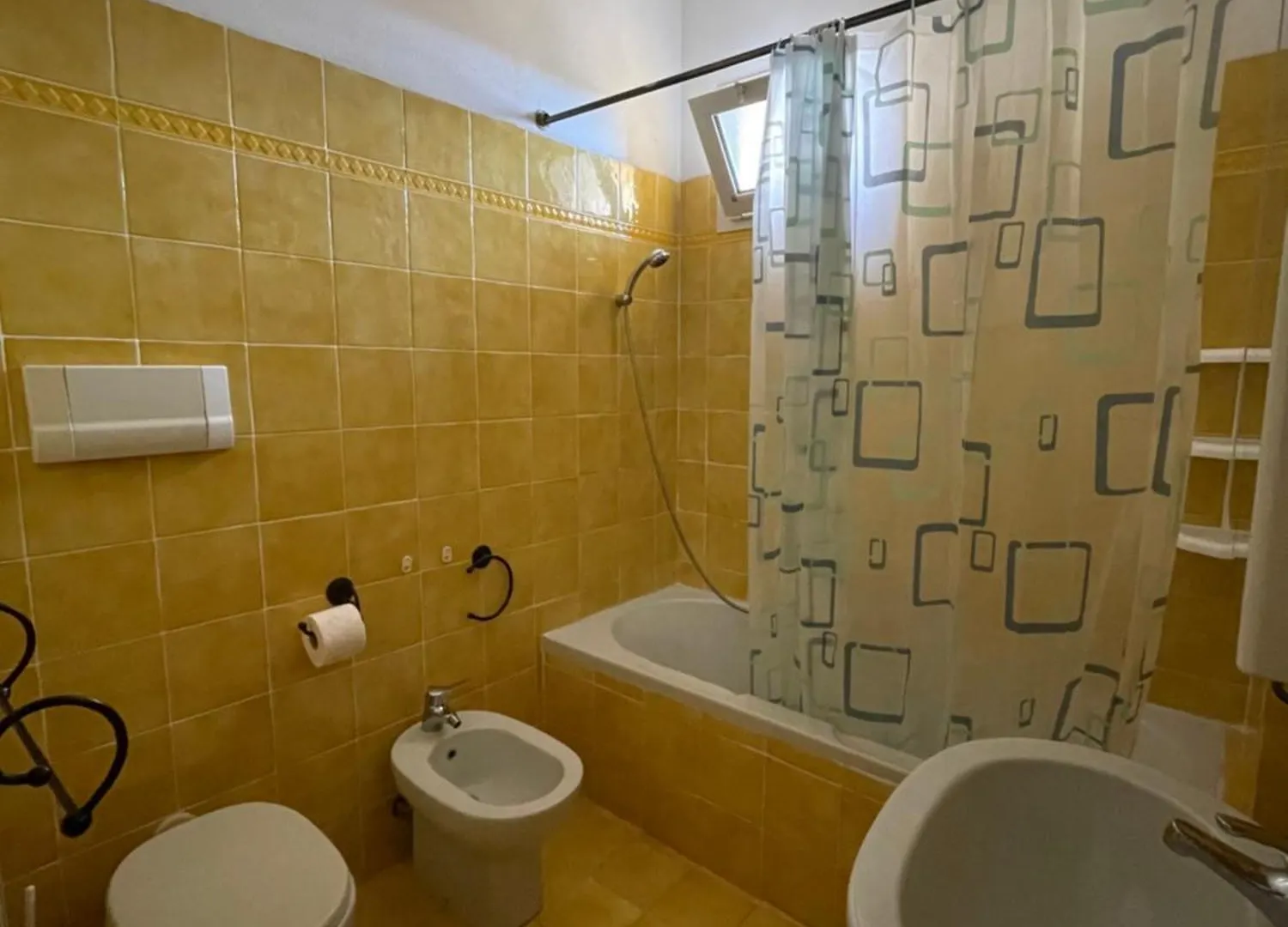 Casa Victoria Apartment Golfo Aranci