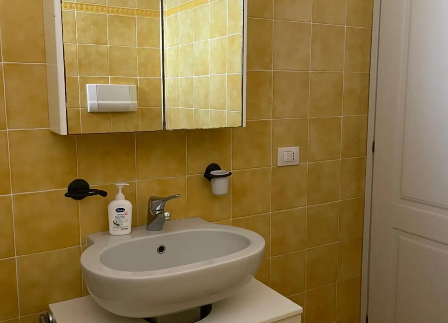 Casa Victoria Apartment Golfo Aranci 0*,  Italy