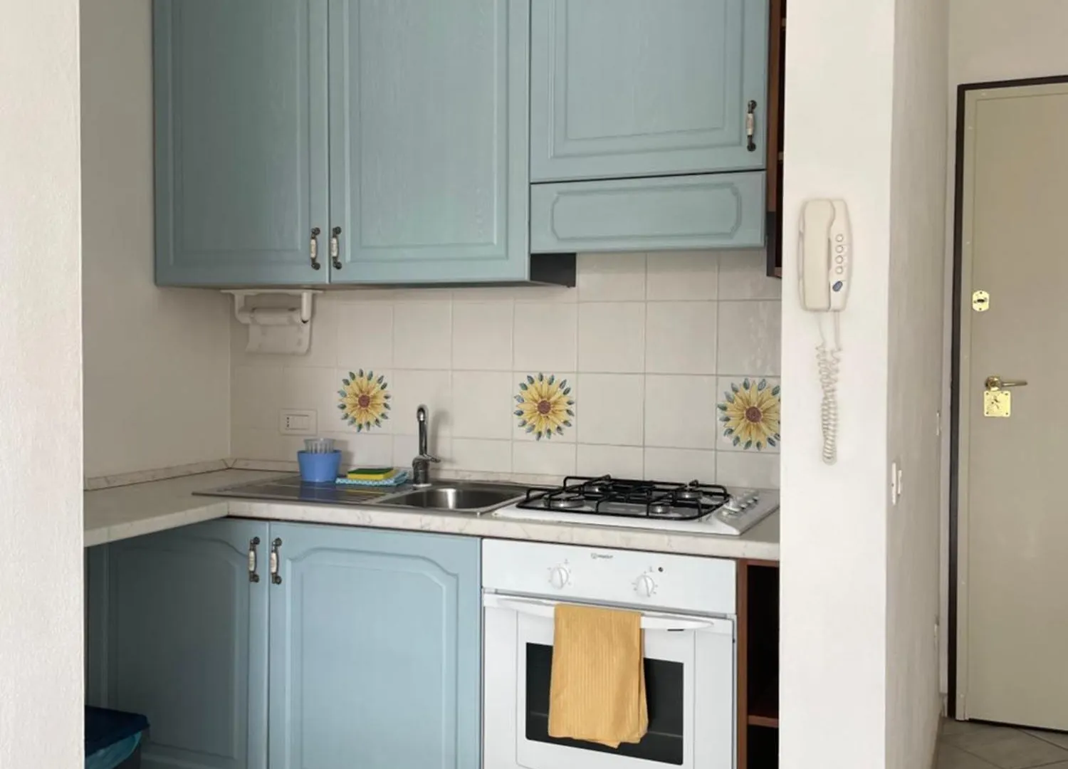 Casa Victoria Apartment Golfo Aranci 0*,