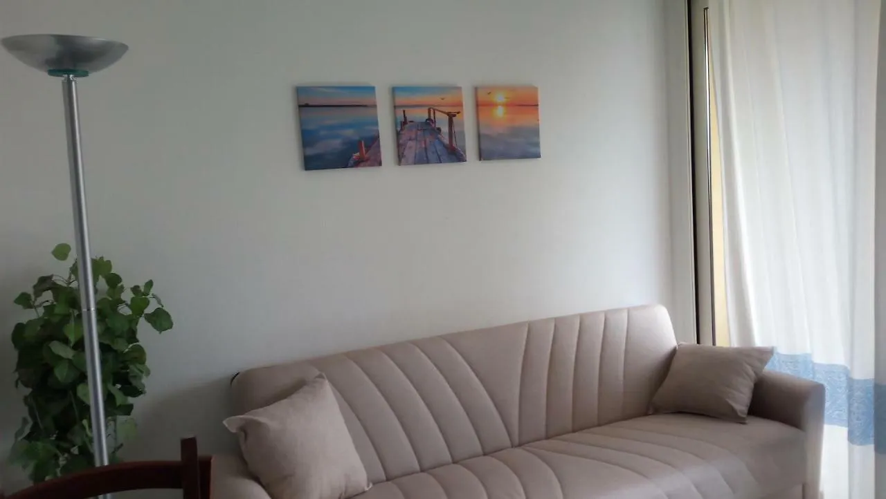 Casa Victoria Apartment Golfo Aranci