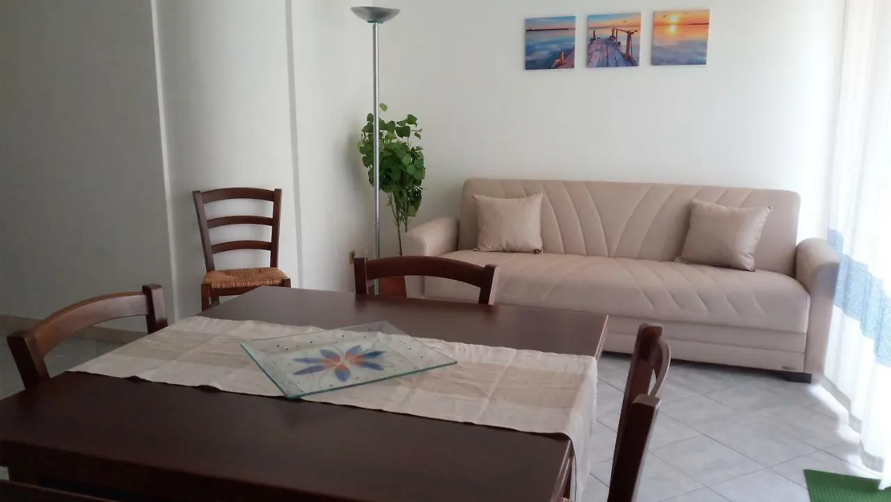 Casa Victoria Apartment Golfo Aranci 0*,