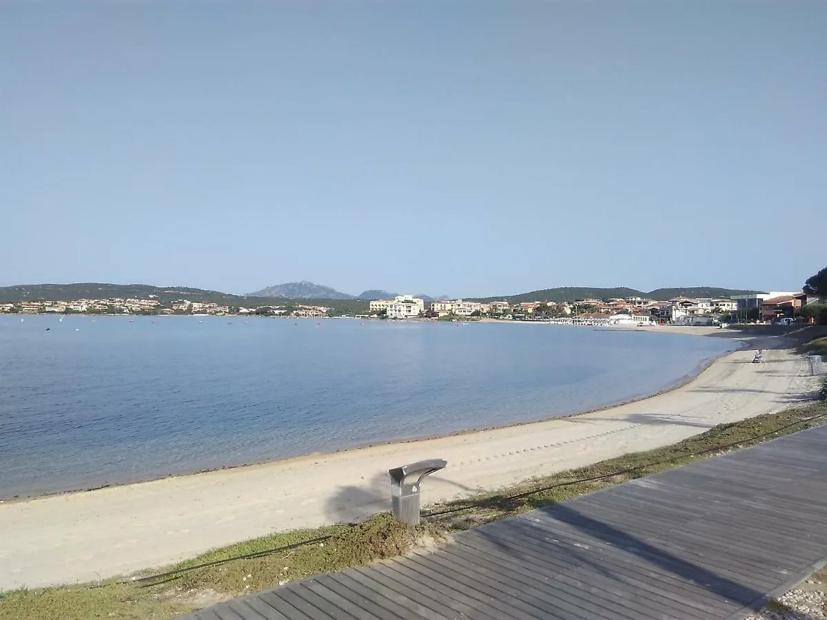 Casa Victoria Apartment Golfo Aranci