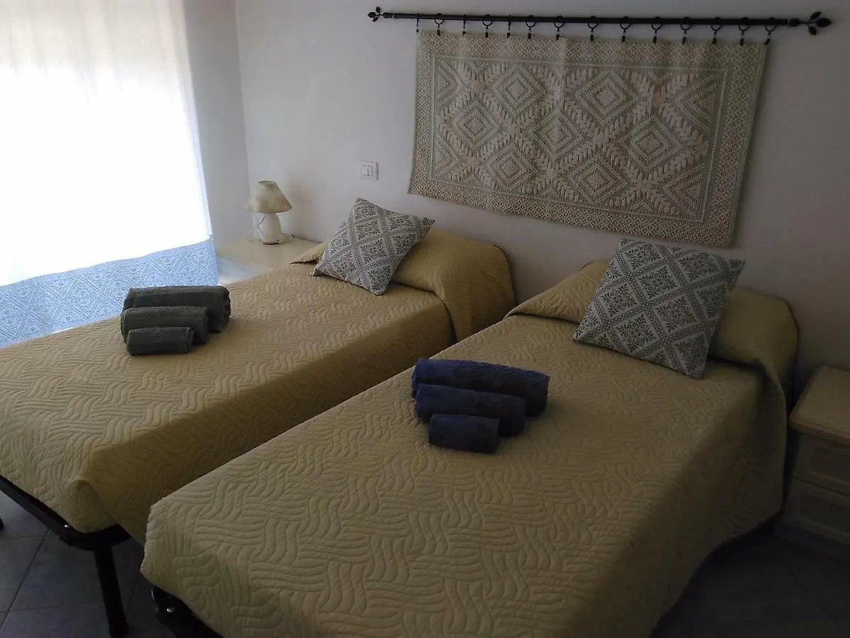 Casa Victoria Apartment Golfo Aranci 0*,  Italy