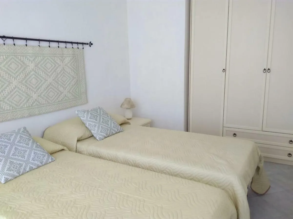 Casa Victoria Apartment Golfo Aranci