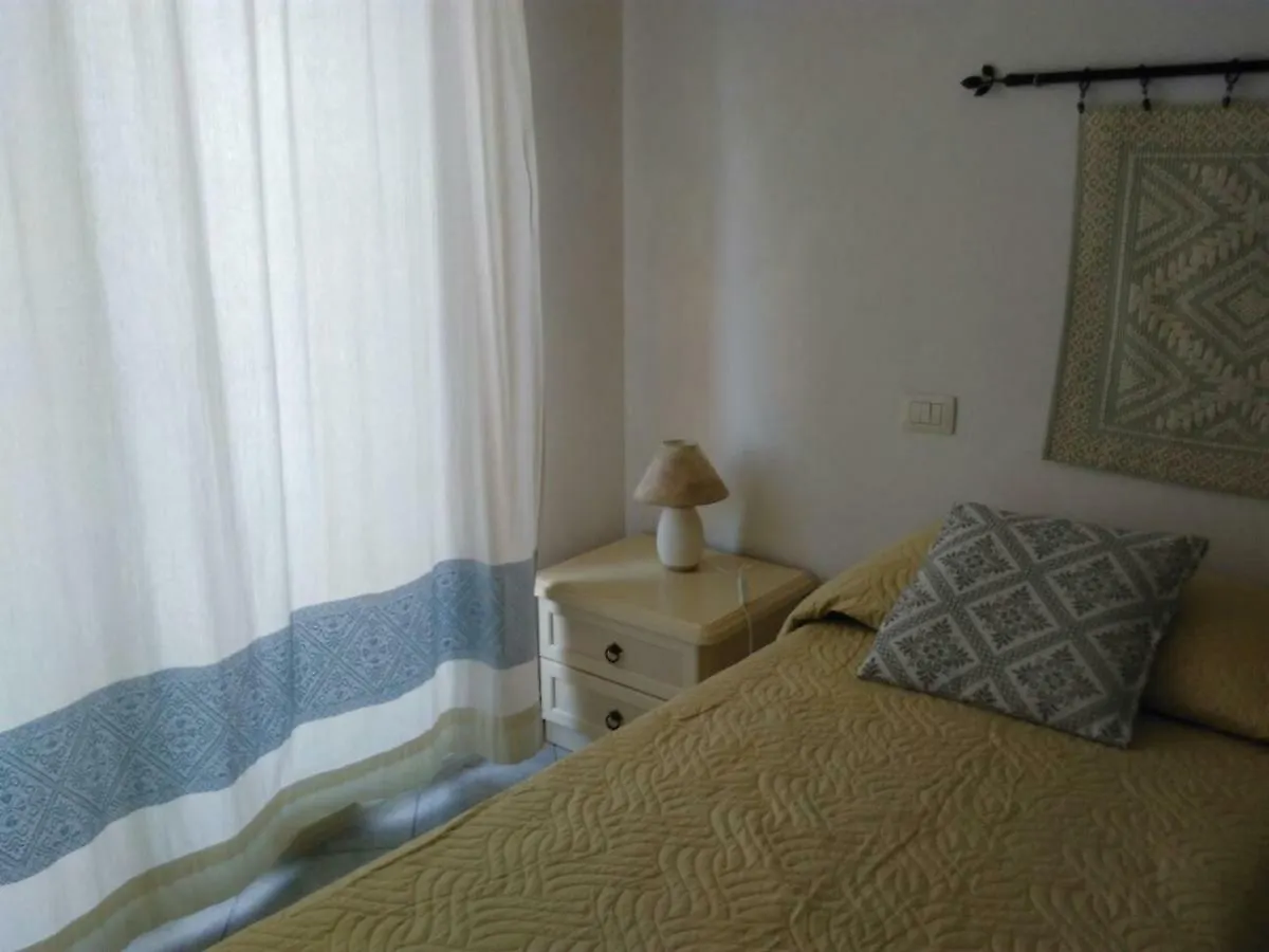 Casa Victoria Apartment Golfo Aranci