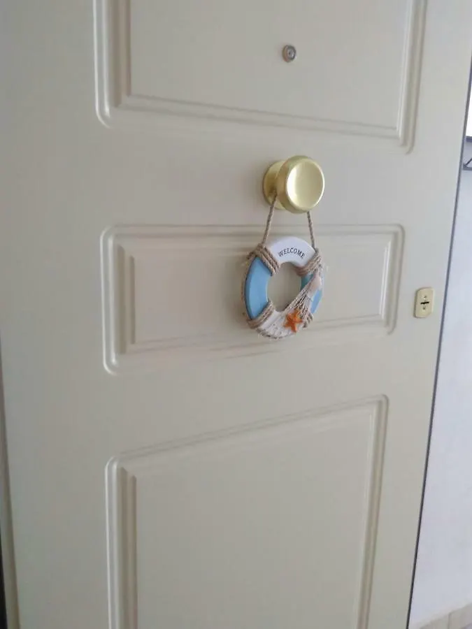 Casa Victoria Apartment Golfo Aranci